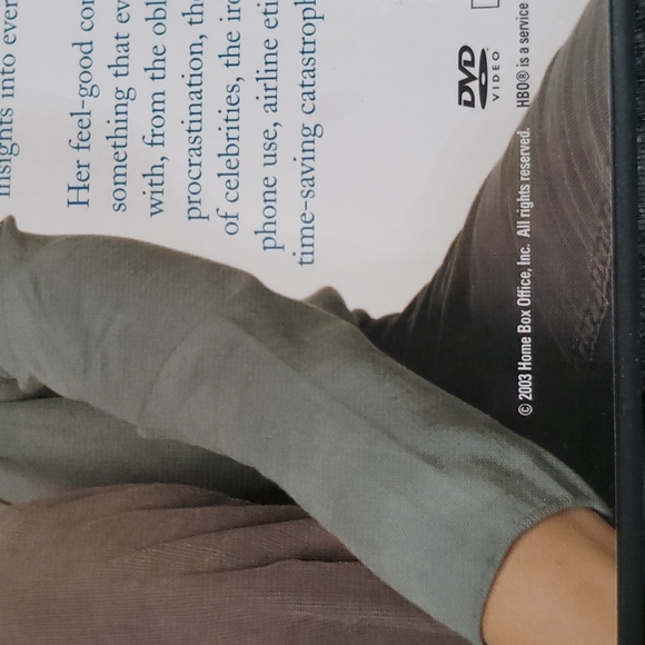 Ellen Degeneres Here and Now HBO special - Picture 3 of 3